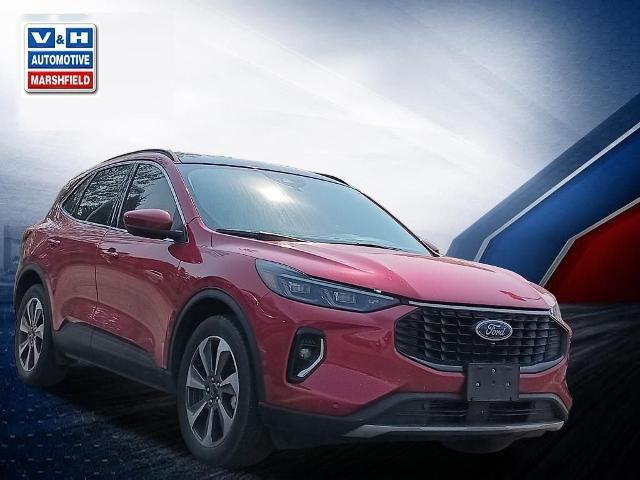 2023 Ford Escape