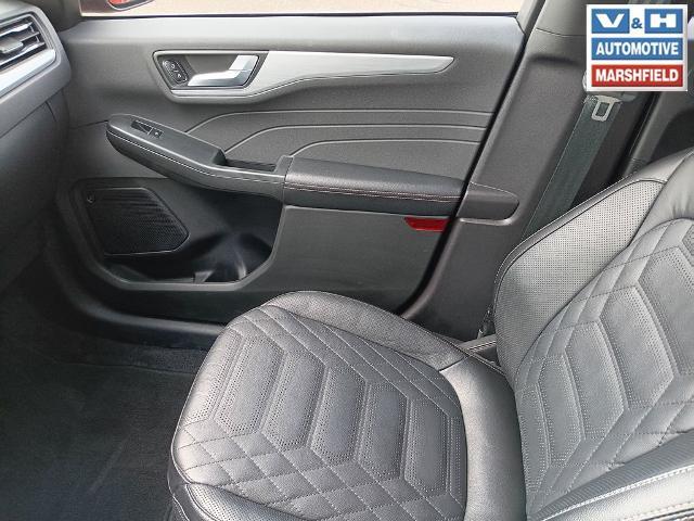 2023 Ford Escape - $19,500