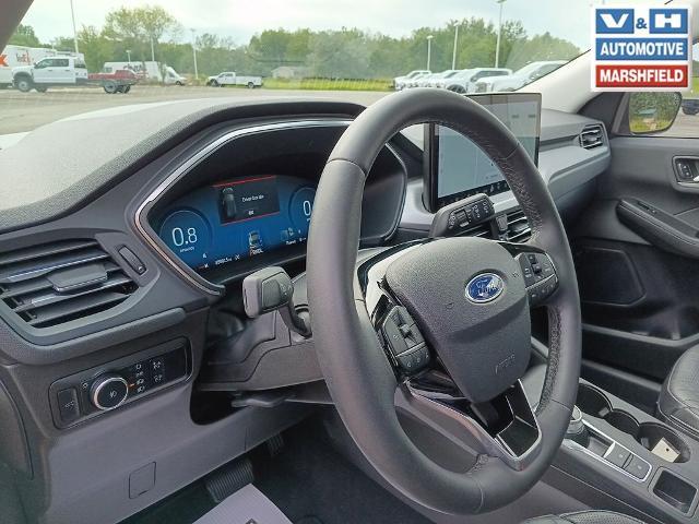 2023 Ford Escape - $19,500