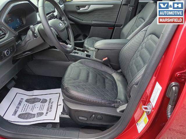 2023 Ford Escape - $19,500
