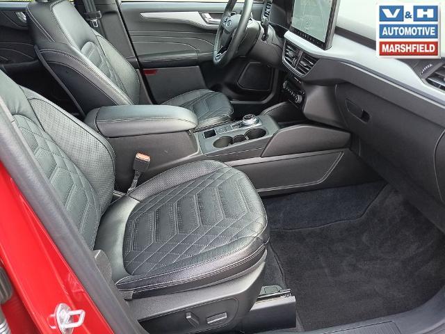 2023 Ford Escape - $19,500