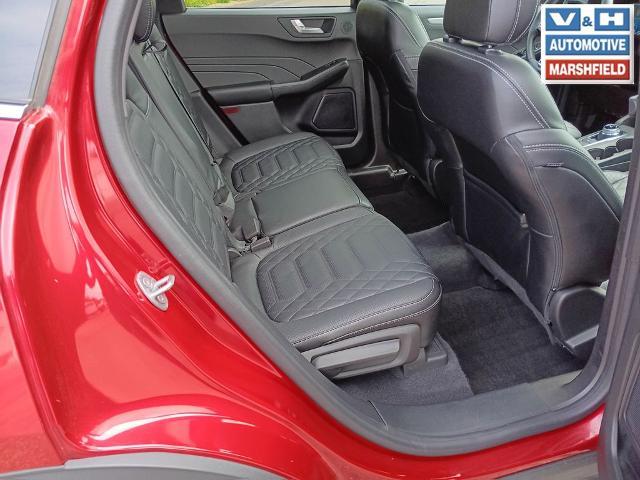 2023 Ford Escape - $19,500