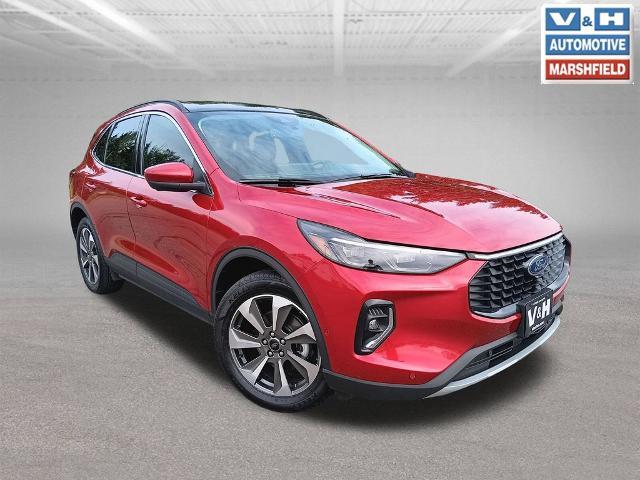 2023 Ford Escape - $19,500
