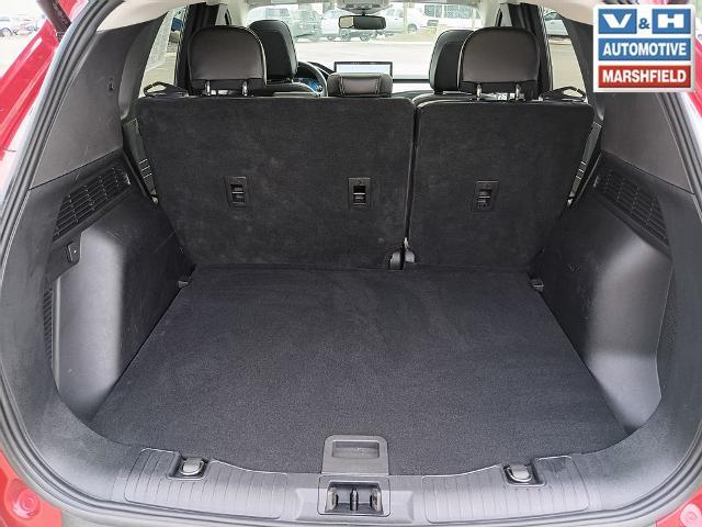 2023 Ford Escape - $19,500