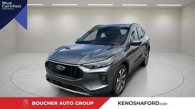 Preowned 2024 Ford Escape Platinum for Sale