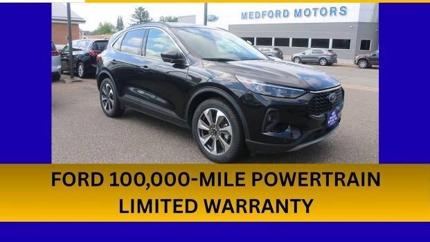 Preowned 2024 Ford Escape Platinum for Sale