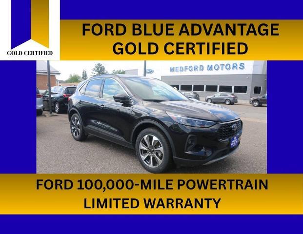2024 Ford Escape - $27,400