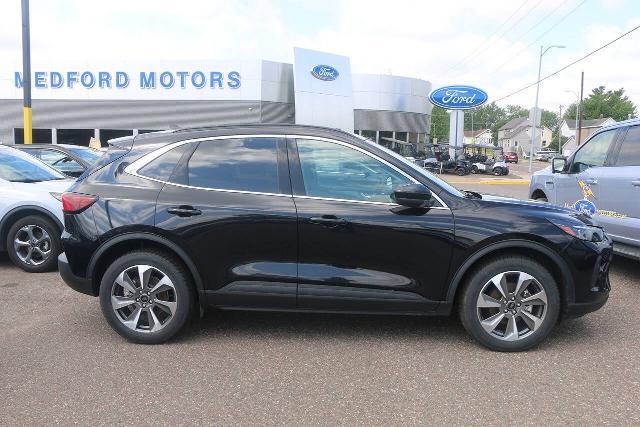 2024 Ford Escape - $27,400