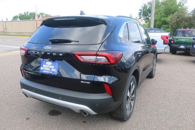 2024 Ford Escape - $27,400