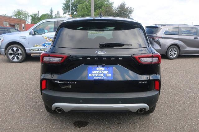2024 Ford Escape - $27,400