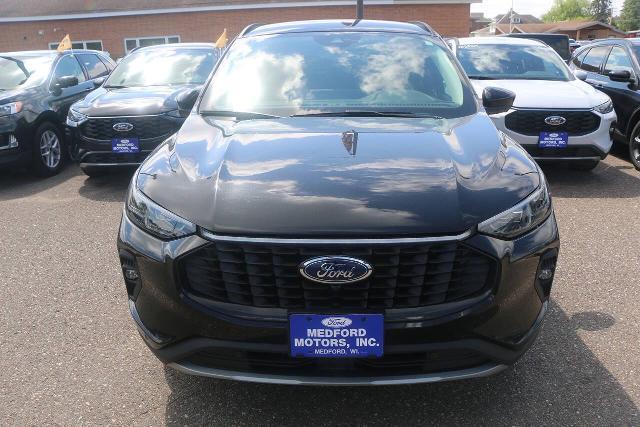2024 Ford Escape - $27,400