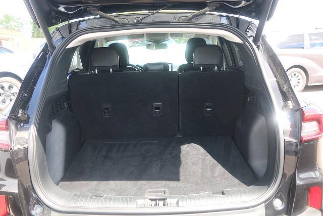 2024 Ford Escape - $27,400