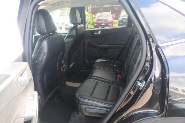 2024 Ford Escape - $27,400
