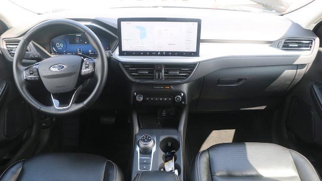 2024 Ford Escape - $27,400