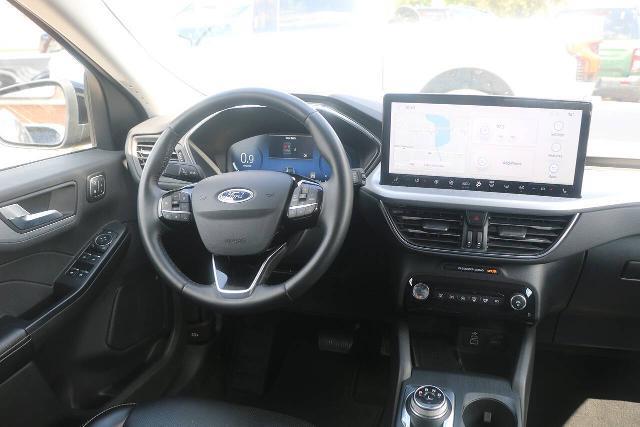 2024 Ford Escape - $27,400