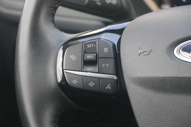 2024 Ford Escape - $27,400