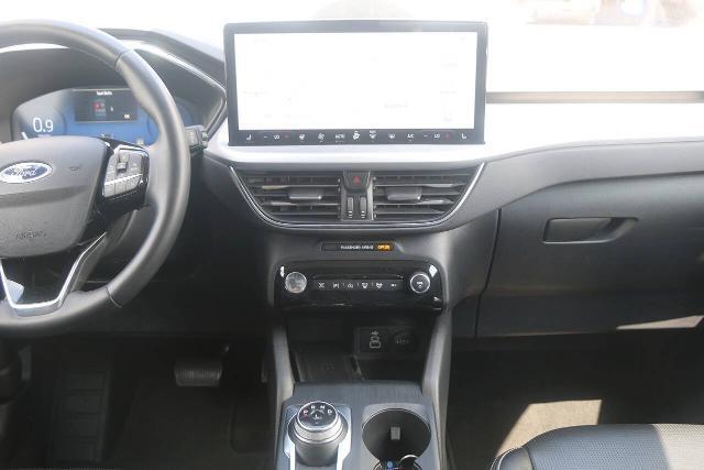 2024 Ford Escape - $27,400