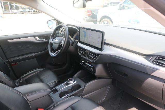 2024 Ford Escape - $27,400