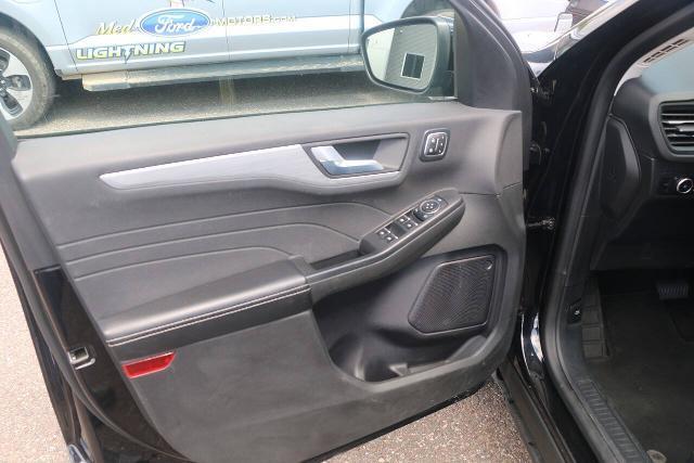 2024 Ford Escape - $27,400