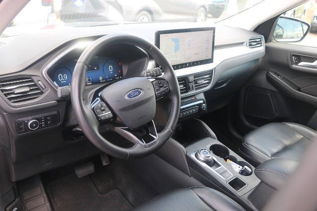 2024 Ford Escape - $27,400