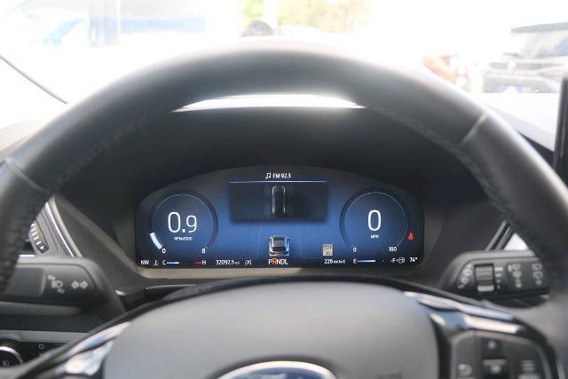 2024 Ford Escape - $27,400