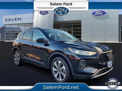 2024 Ford Escape AWD Platinum 4DR SUV