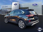 2024 Escape Thumbnail 4