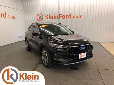 2024 Ford Escape AWD Platinum 4DR SUV