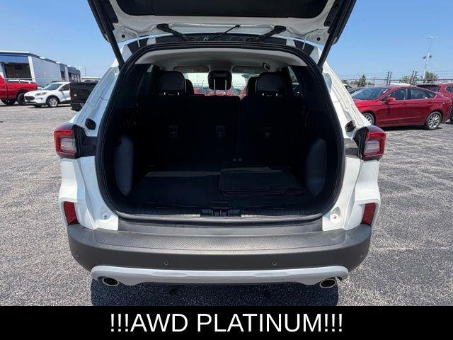 2024 Ford Escape - $23,859