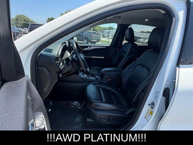 2024 Ford Escape - $23,859