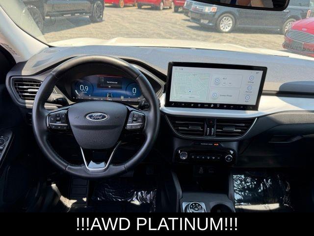 2024 Ford Escape - $23,859