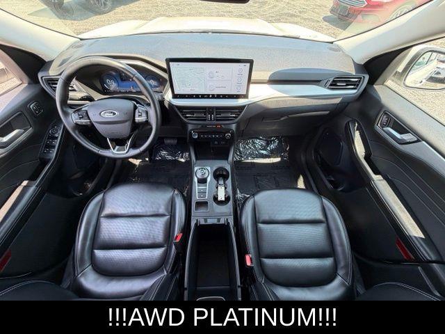 2024 Ford Escape - $23,859