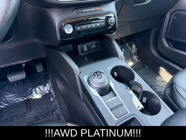 2024 Ford Escape - $23,859