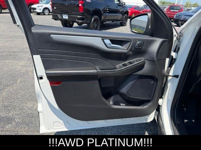 2024 Ford Escape - $23,859