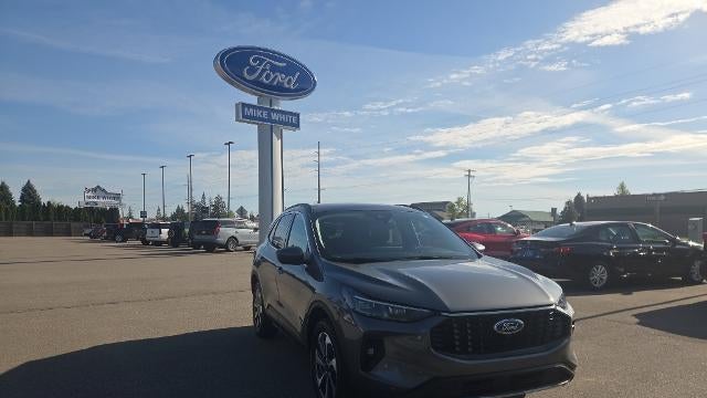 Preowned 2024 Ford Escape Platinum for Sale
