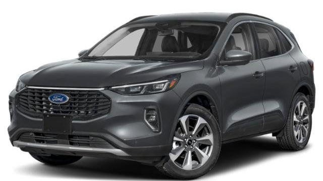 Preowned 2024 Ford Escape Platinum for Sale