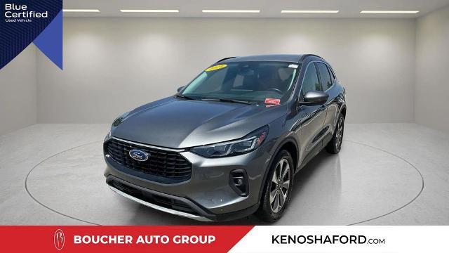 2024 Ford Escape - $23,999