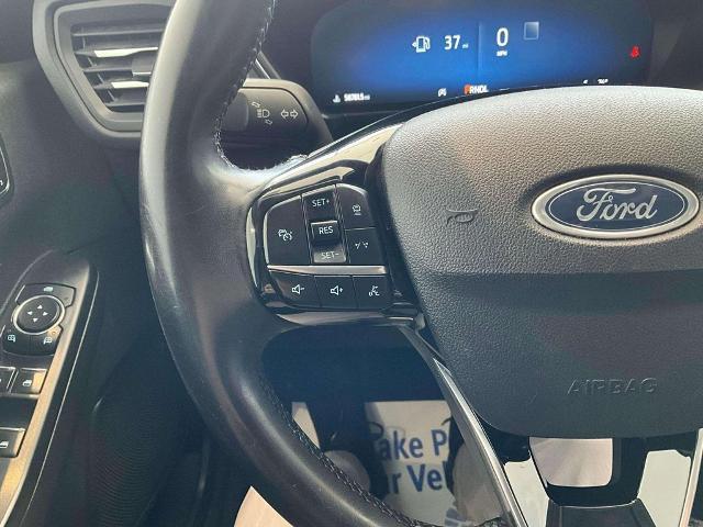2024 Ford Escape - $23,999