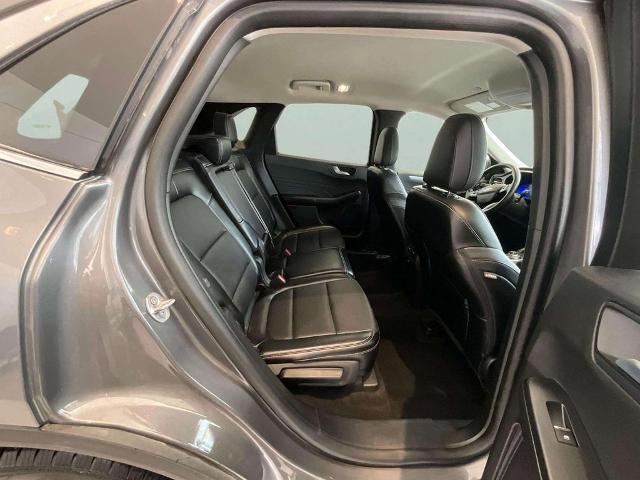 2024 Ford Escape - $23,999