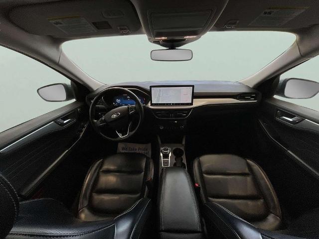 2024 Ford Escape - $23,999
