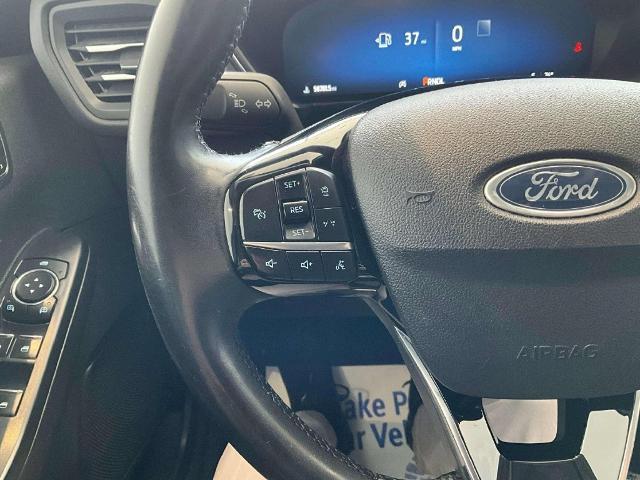 2024 Ford Escape - $23,299