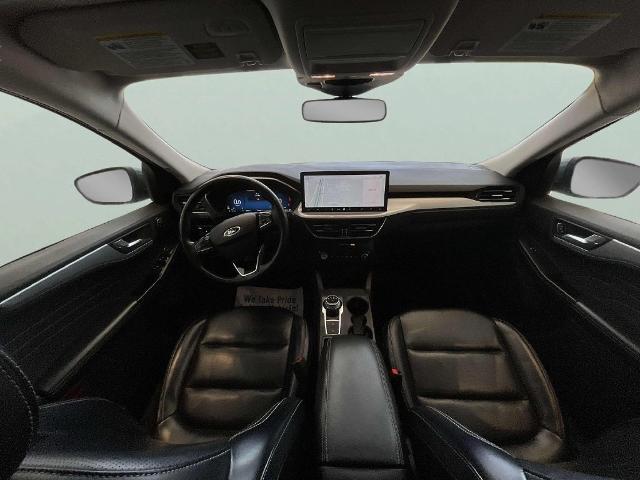 2024 Ford Escape - $23,299