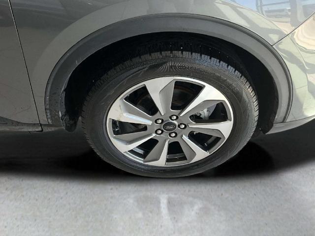 2024 Ford Escape - $23,299