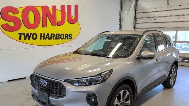 Preowned 2024 Ford Escape Platinum for Sale