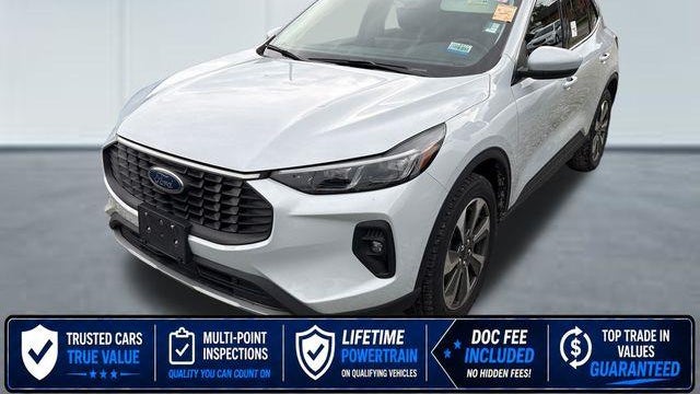 Preowned 2025 Ford Escape Platinum for Sale