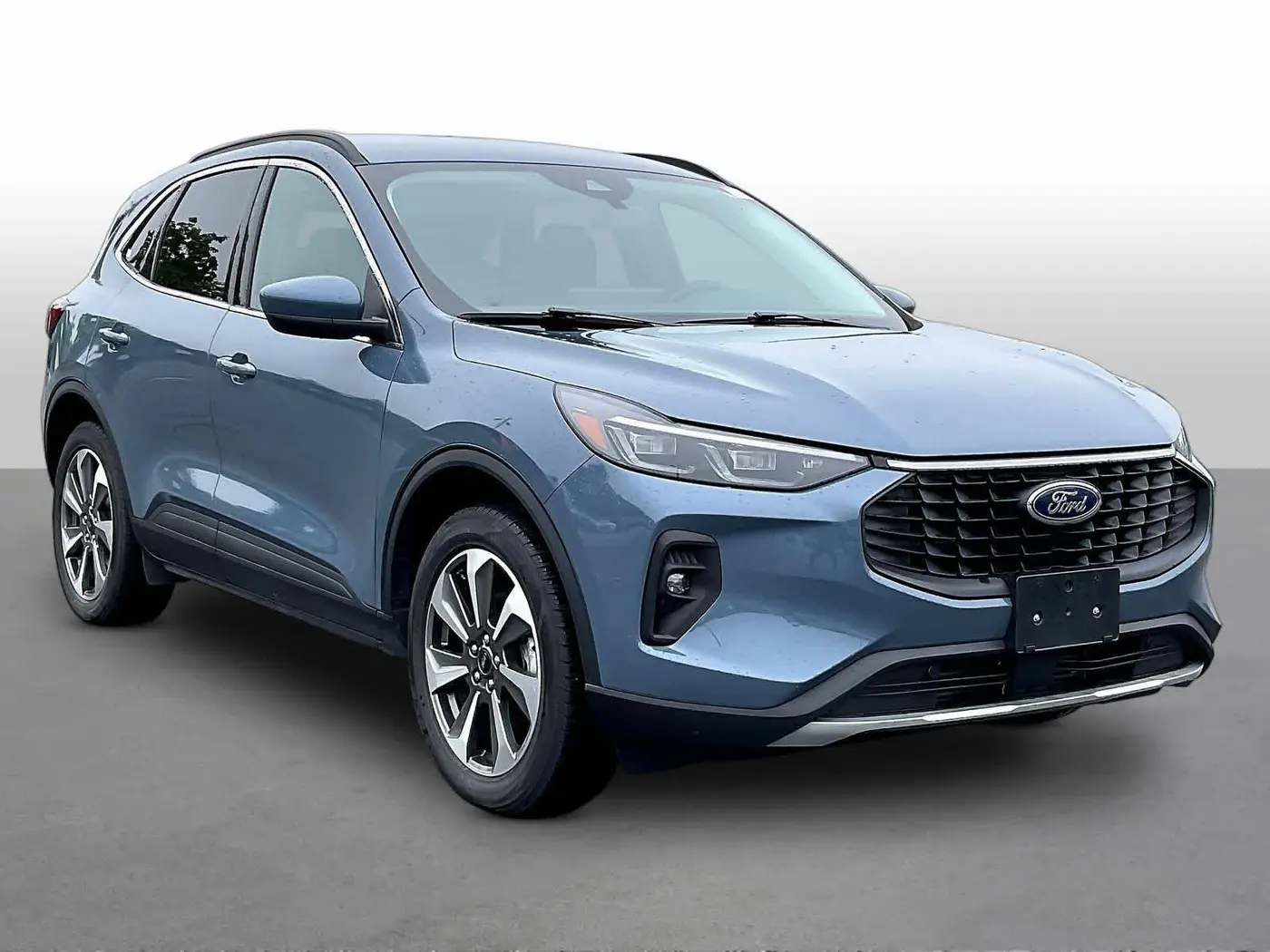 2025 Ford Escape - $25,477