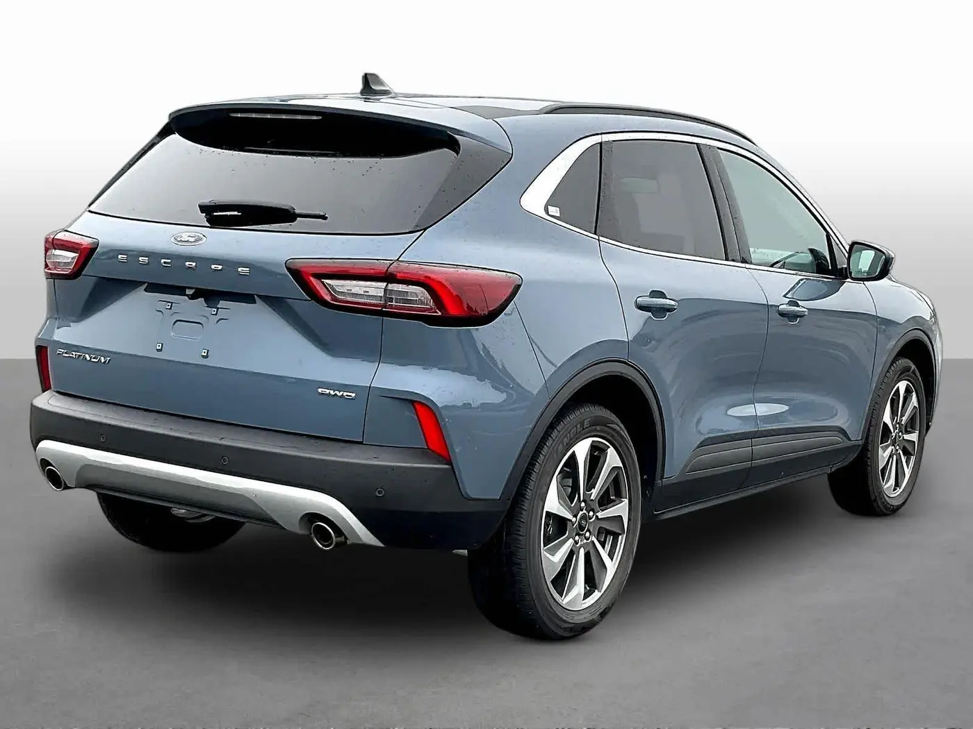 2025 Ford Escape - $25,477