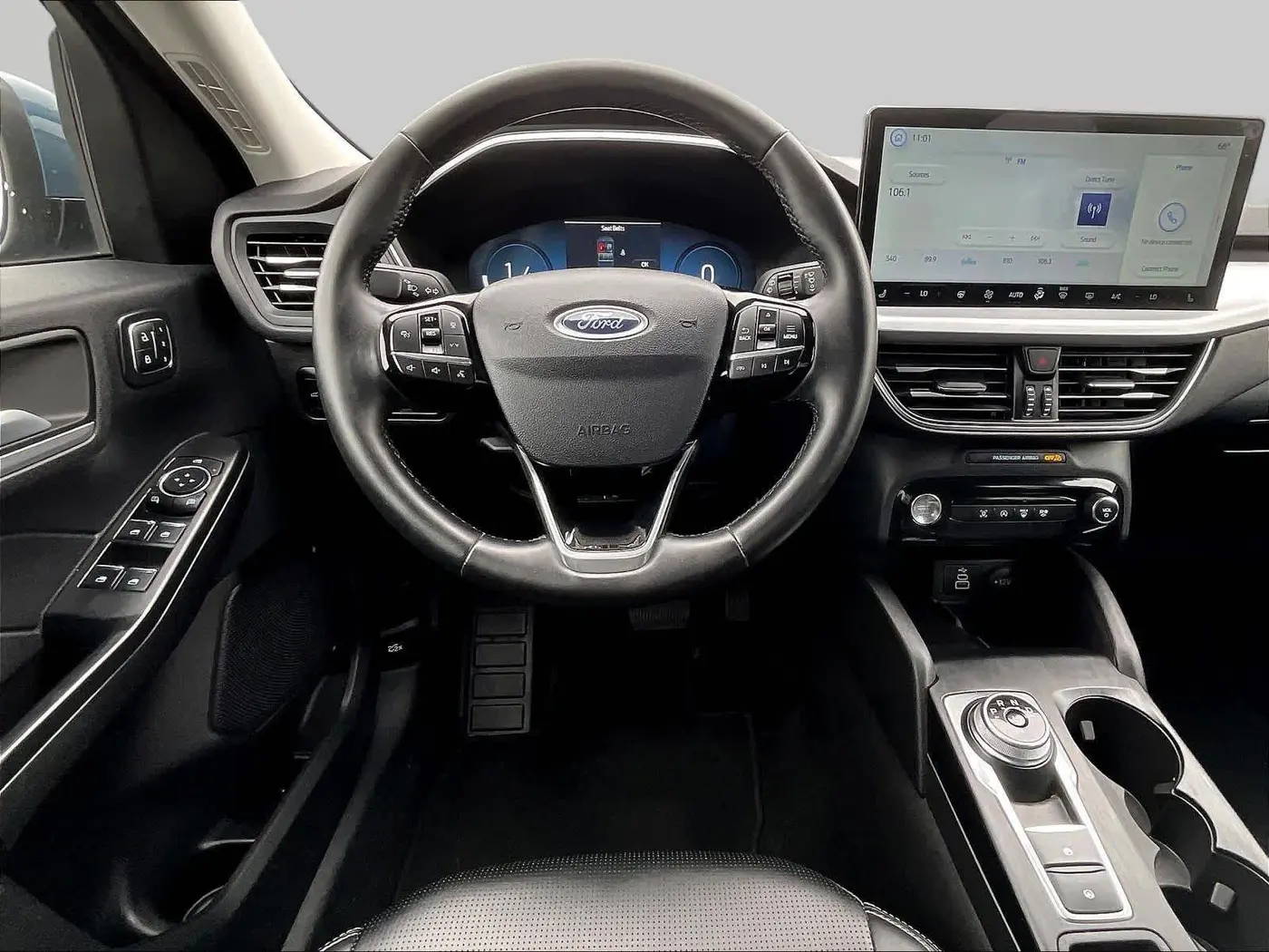 2025 Ford Escape - $25,477