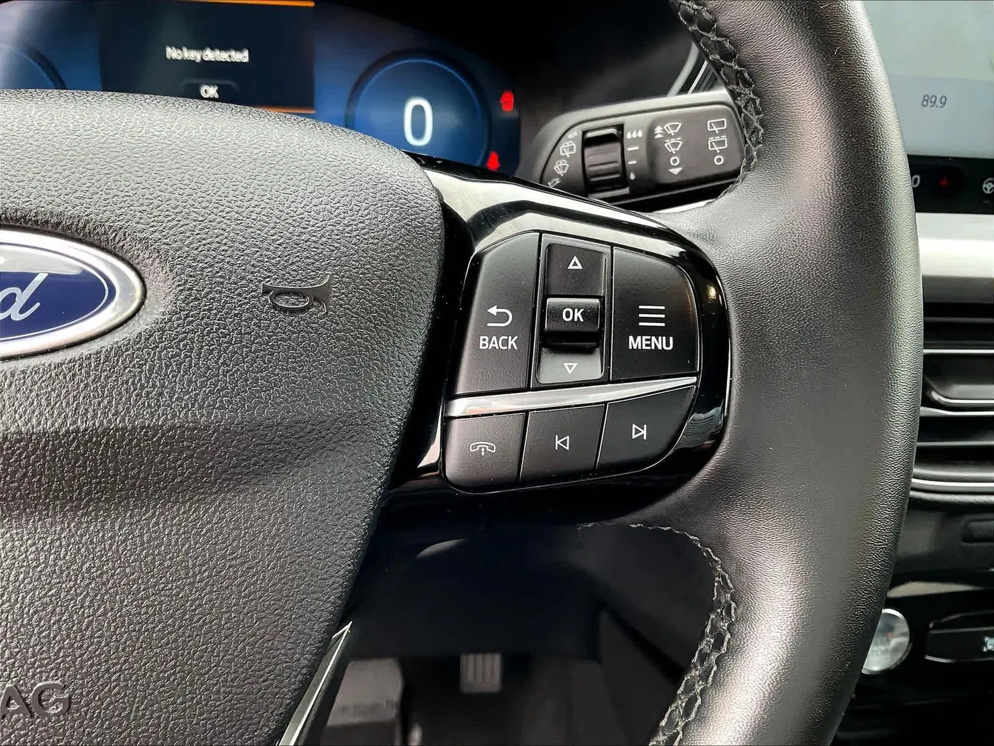 2025 Ford Escape - $25,477