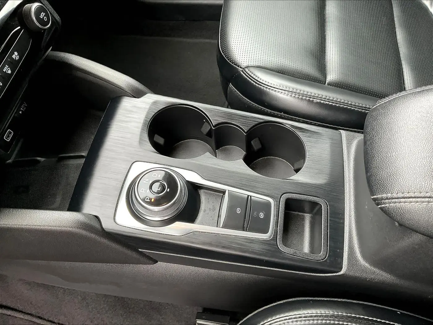 2025 Ford Escape - $25,477